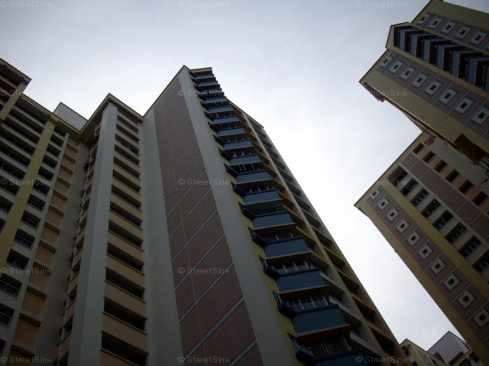 Tah Ching Road thumbnail photo